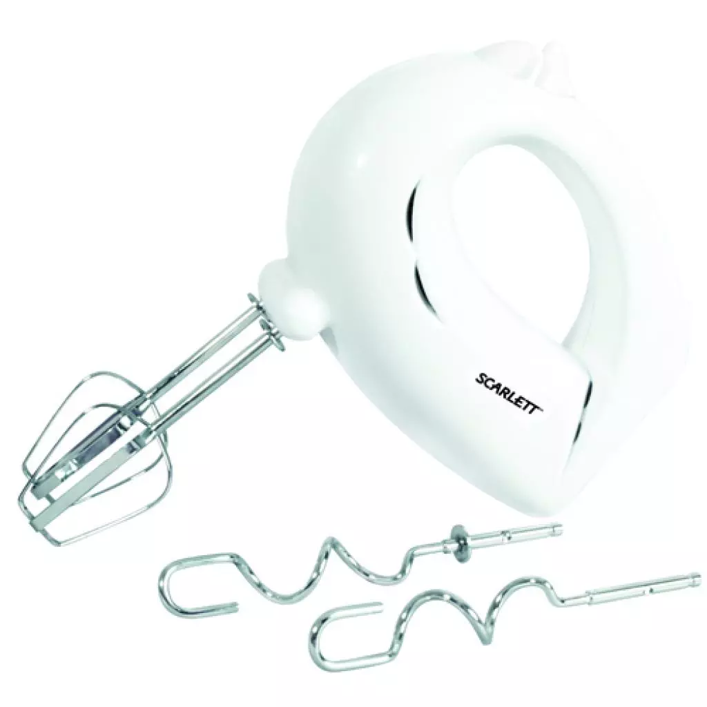 Миксер Scarlett SC-049