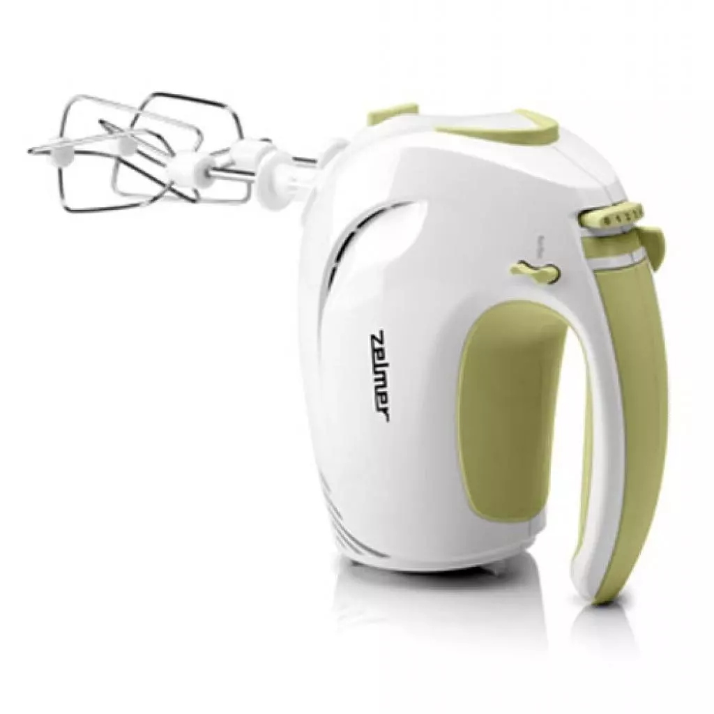 Миксер Zelmer 481.5 Lime
