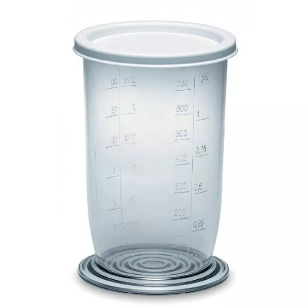 Миксер Bosch MFQ 4080 (MFQ4080) - 6