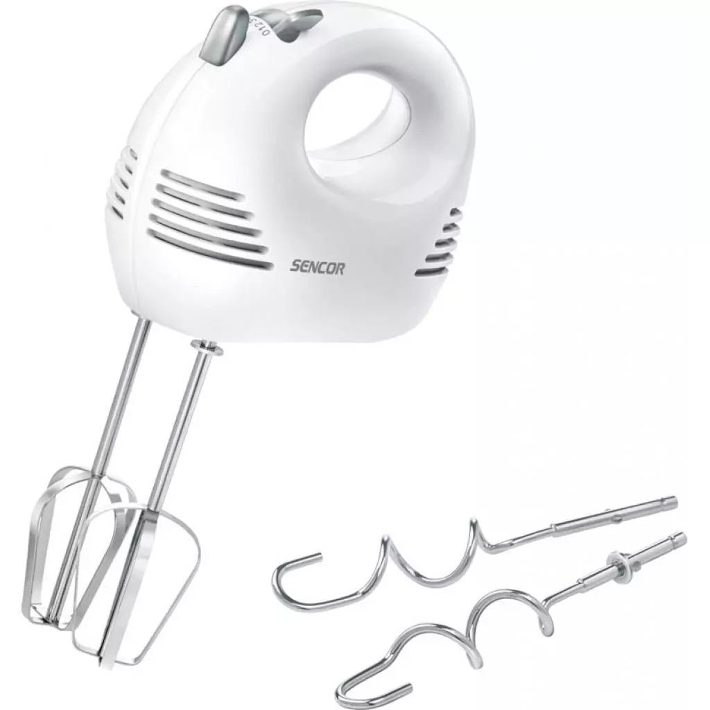 Миксер Sencor SHM 5201 WH (SHM5201WH)