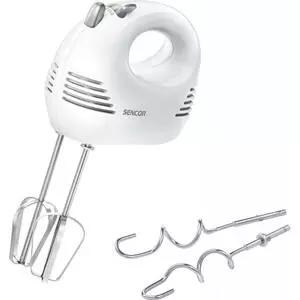 Миксер Sencor SHM 5201 WH (SHM5201WH)