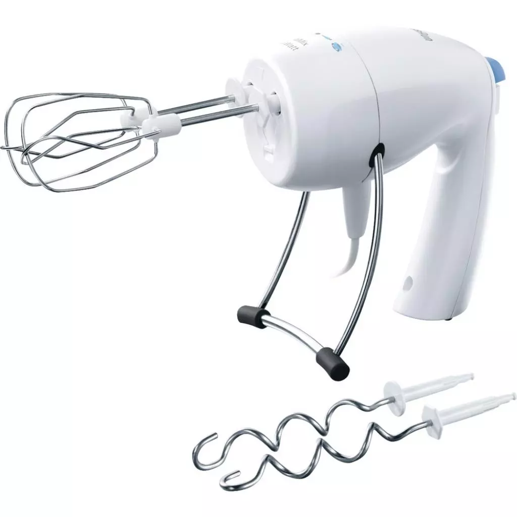 Миксер Braun M1000WH