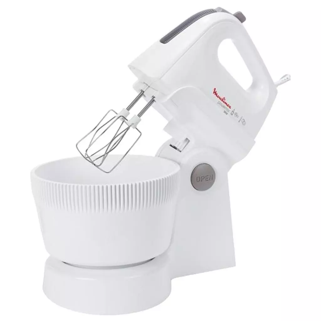 Миксер Moulinex HM 6151 (HM6151) - 1