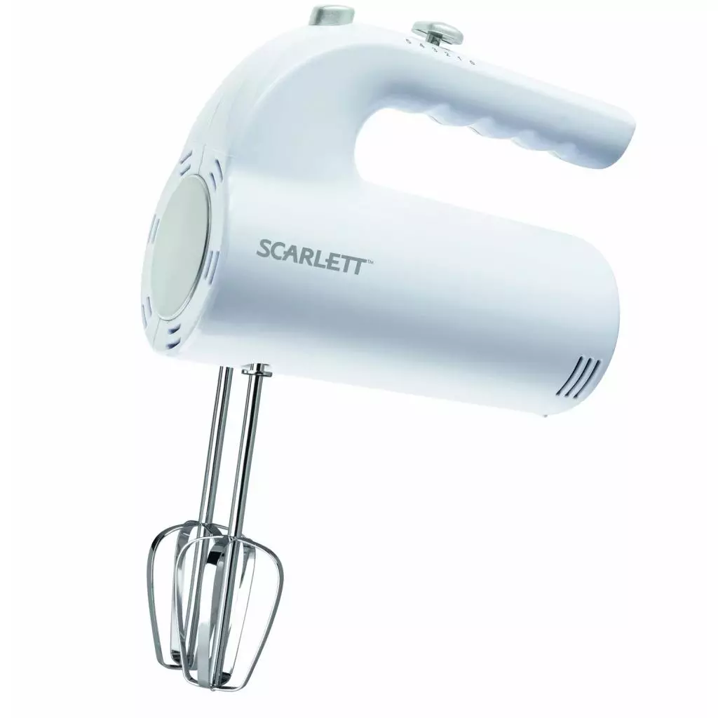 Миксер Scarlett SC-HM40S01