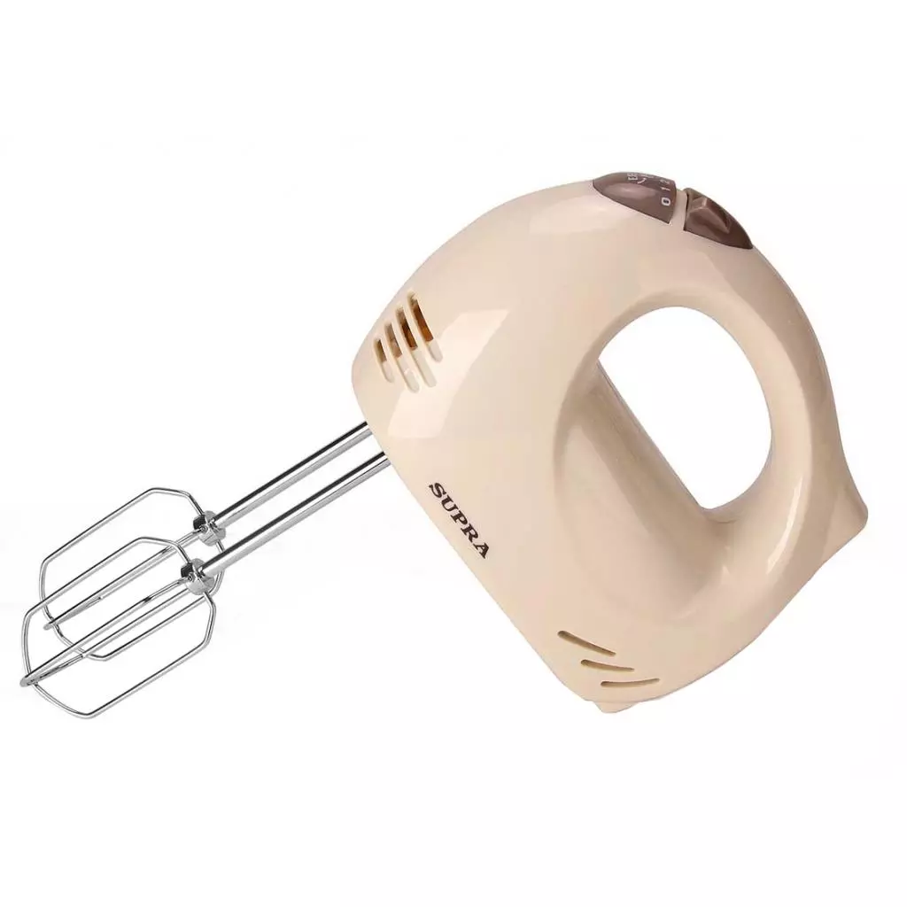 Миксер Supra MXS-201 ivory - 1