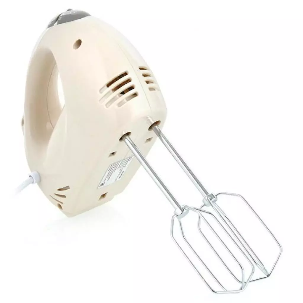 Миксер Supra MXS-201 ivory - 3