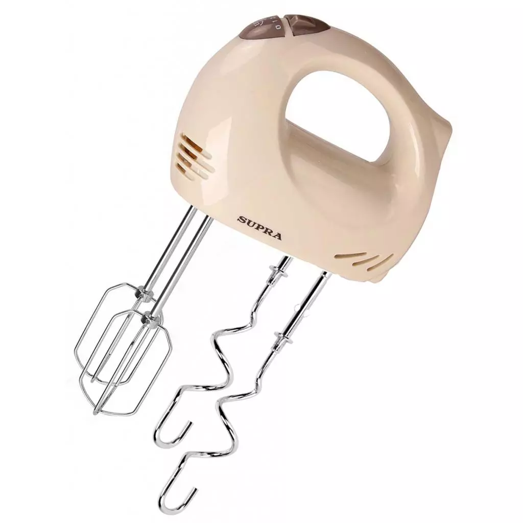 Миксер Supra MXS-201 ivory