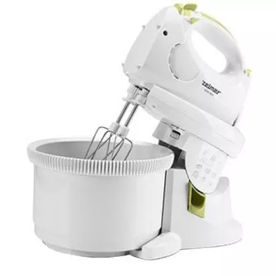 Миксер Zelmer ZHM0861LUA
