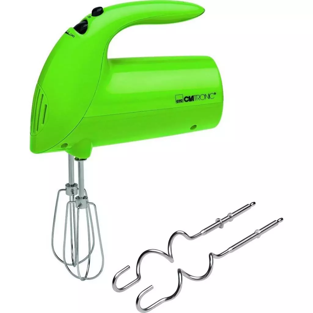 Миксер Clatronic HM 3014 Green