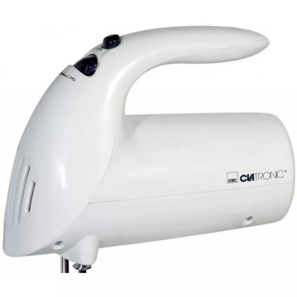 Миксер Clatronic HM 3014 White - 1