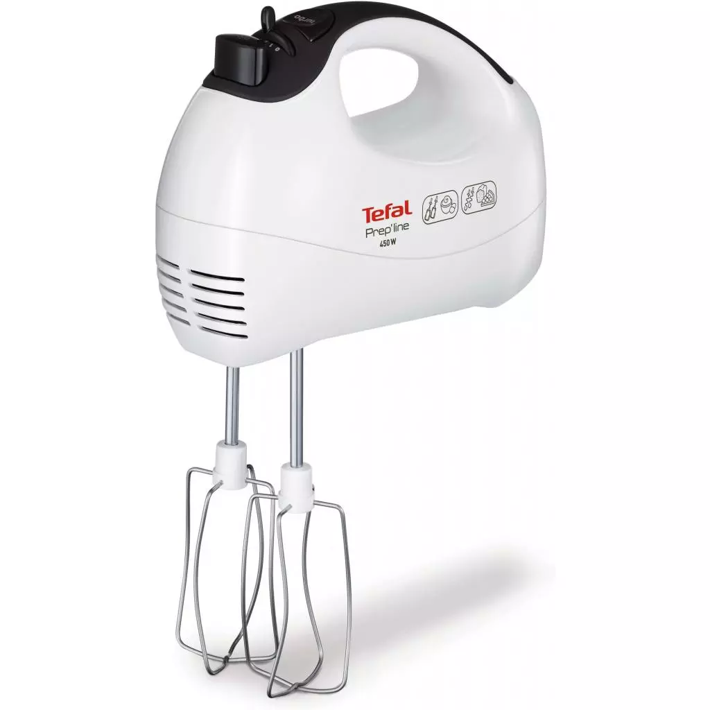 Миксер Tefal HT411138 - 1