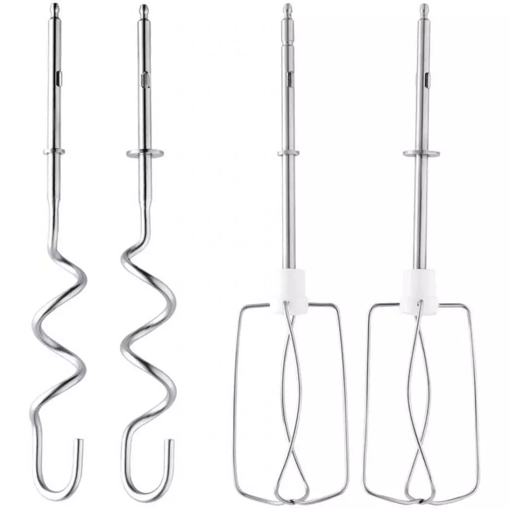 Миксер Tefal HT411138 - 3