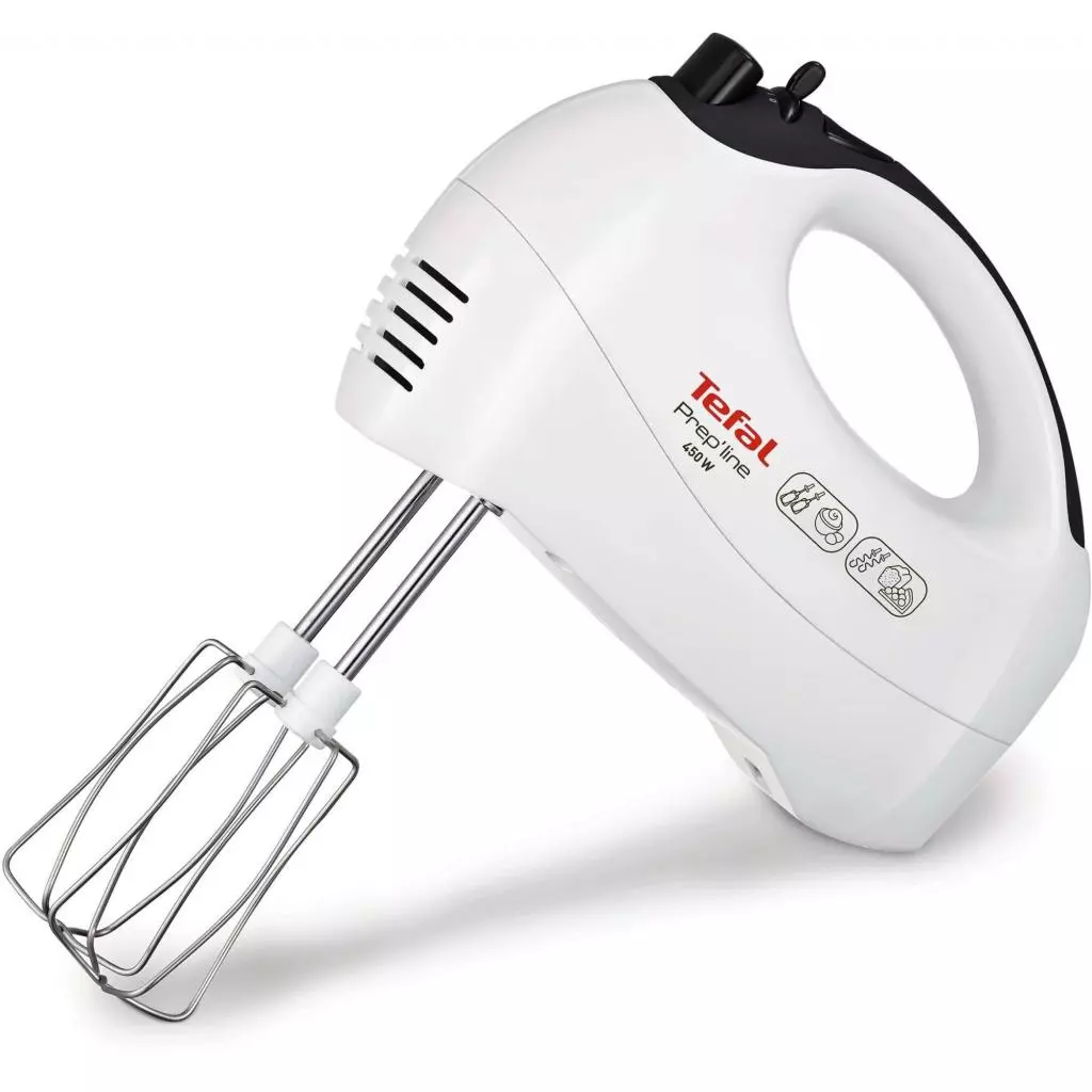 Миксер Tefal HT411138