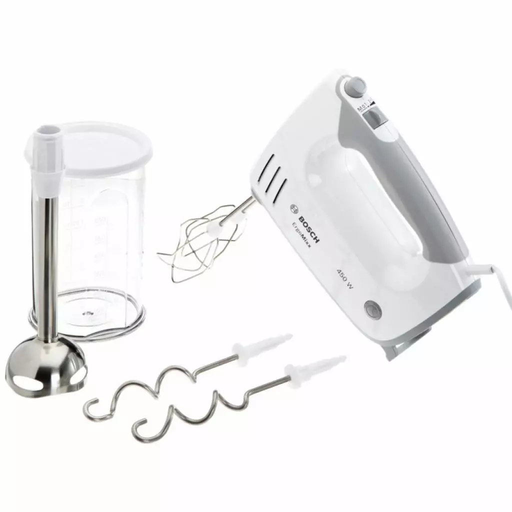 Миксер Bosch MFQ 36470 (MFQ36470)