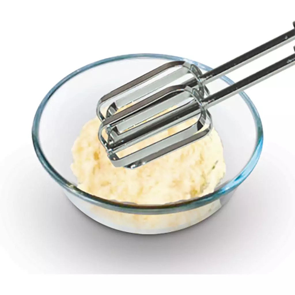 Миксер Polaris 4026 grey - 1