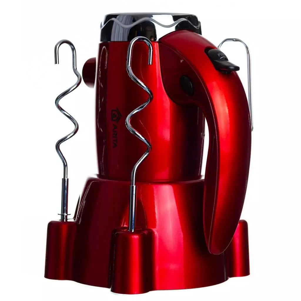 Миксер Arita AHM-7320 - 4 Миксер Arita AHM-7320 - 4