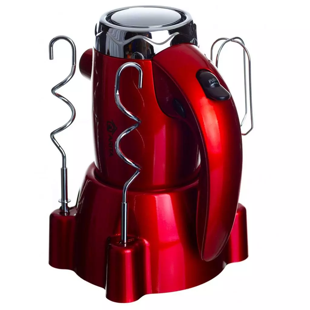 Миксер Arita AHM-7320 - 6 Миксер Arita AHM-7320 - 6