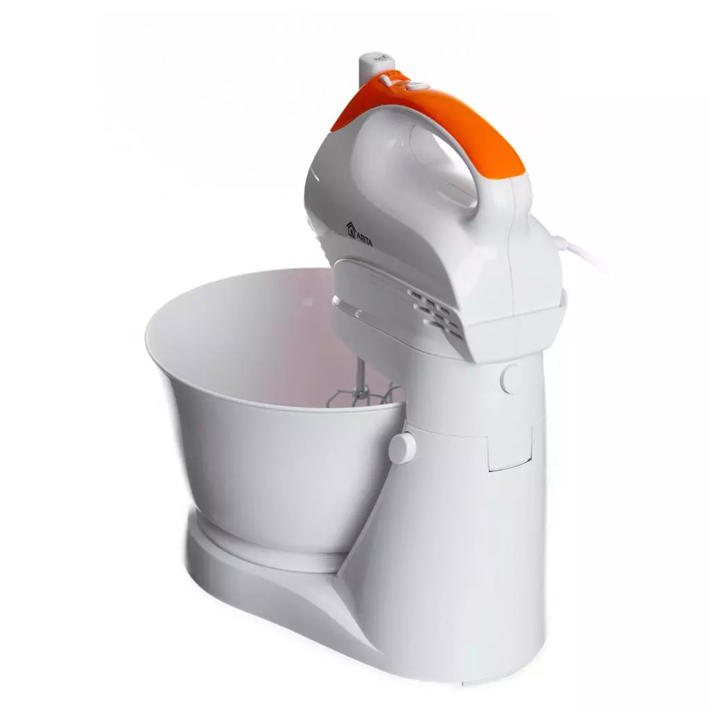 Миксер Arita ASM-7510 - 5 Миксер Arita ASM-7510 - 5