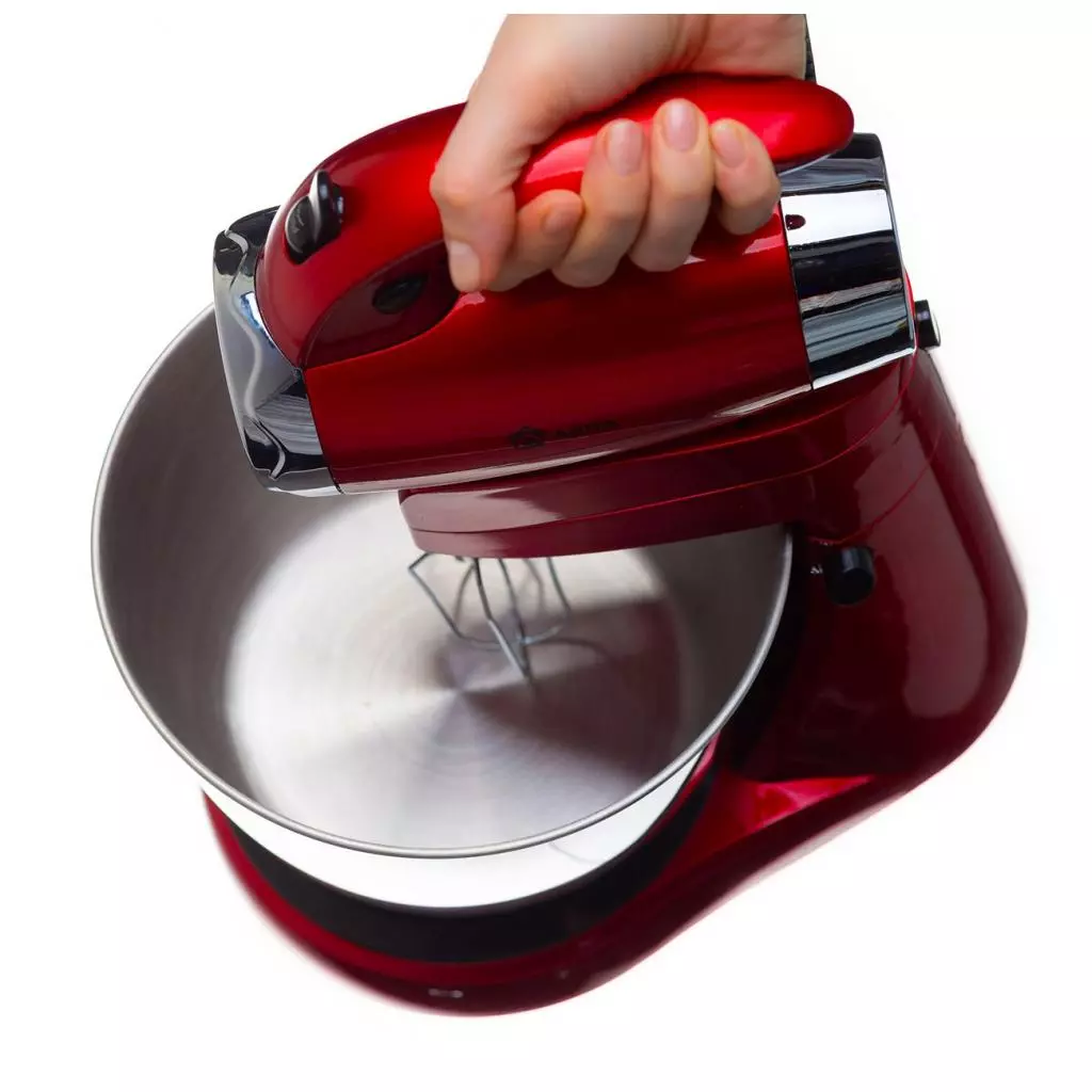 Миксер Arita ASM-7520 - 5 Миксер Arita ASM-7520 - 5