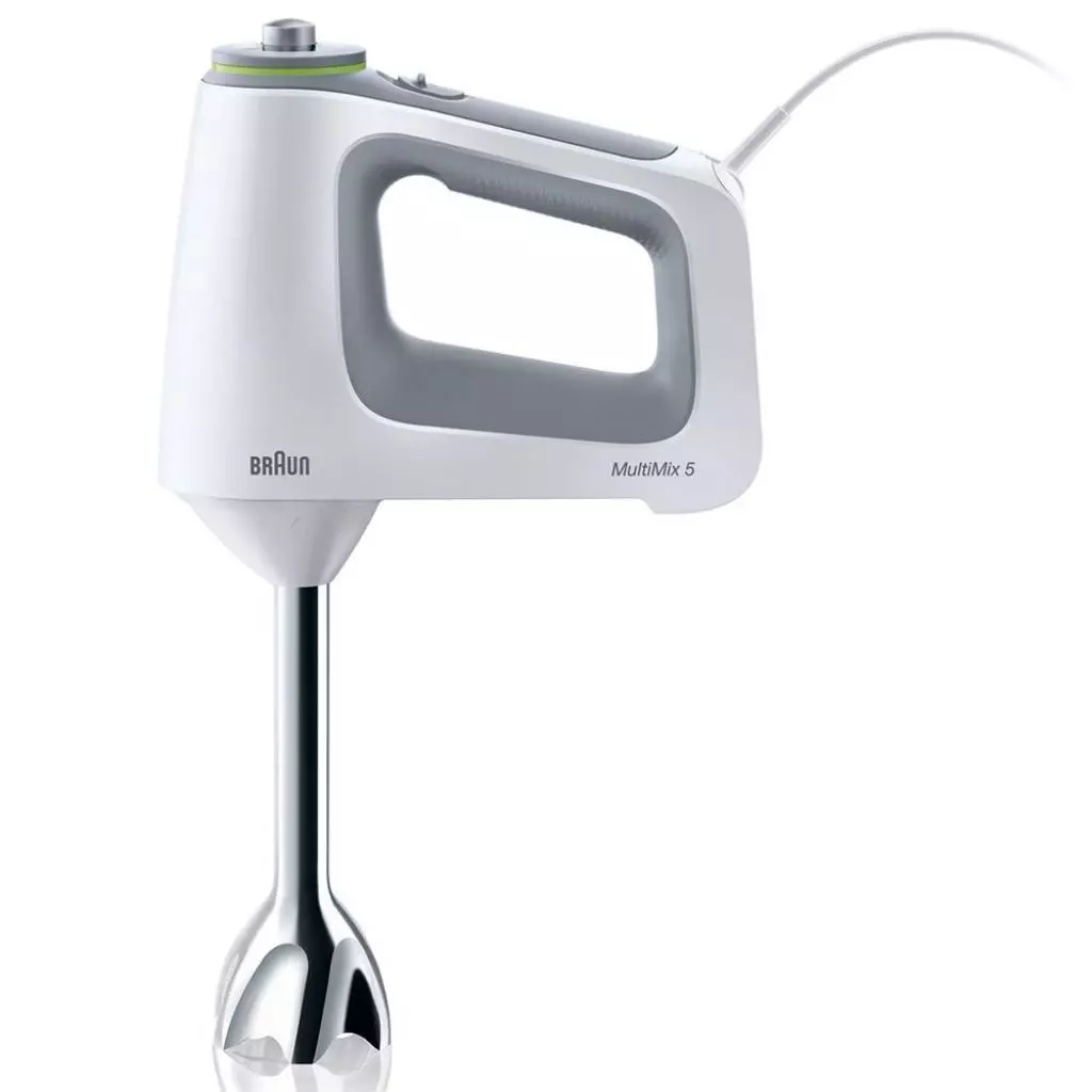 Миксер Braun HM5107WH - 2