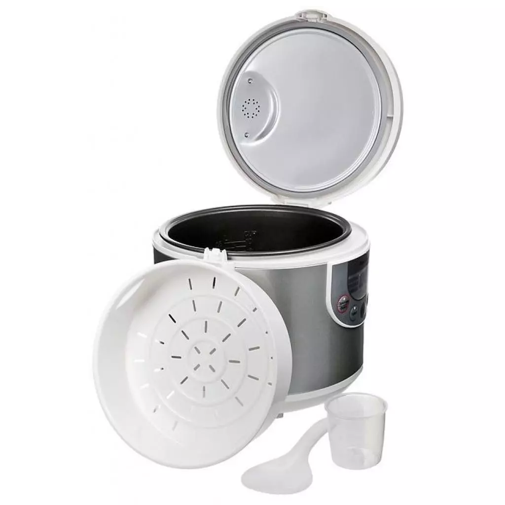 Мультиварка Panasonic SR-TMH18LTW - 1