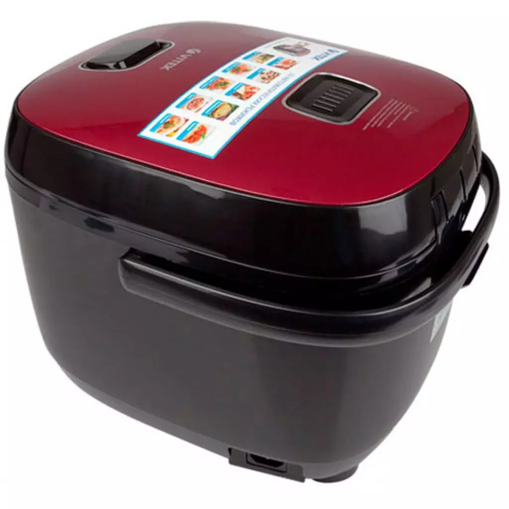 Мультиварка Vitek VT 4200 (VT-4200) - 2