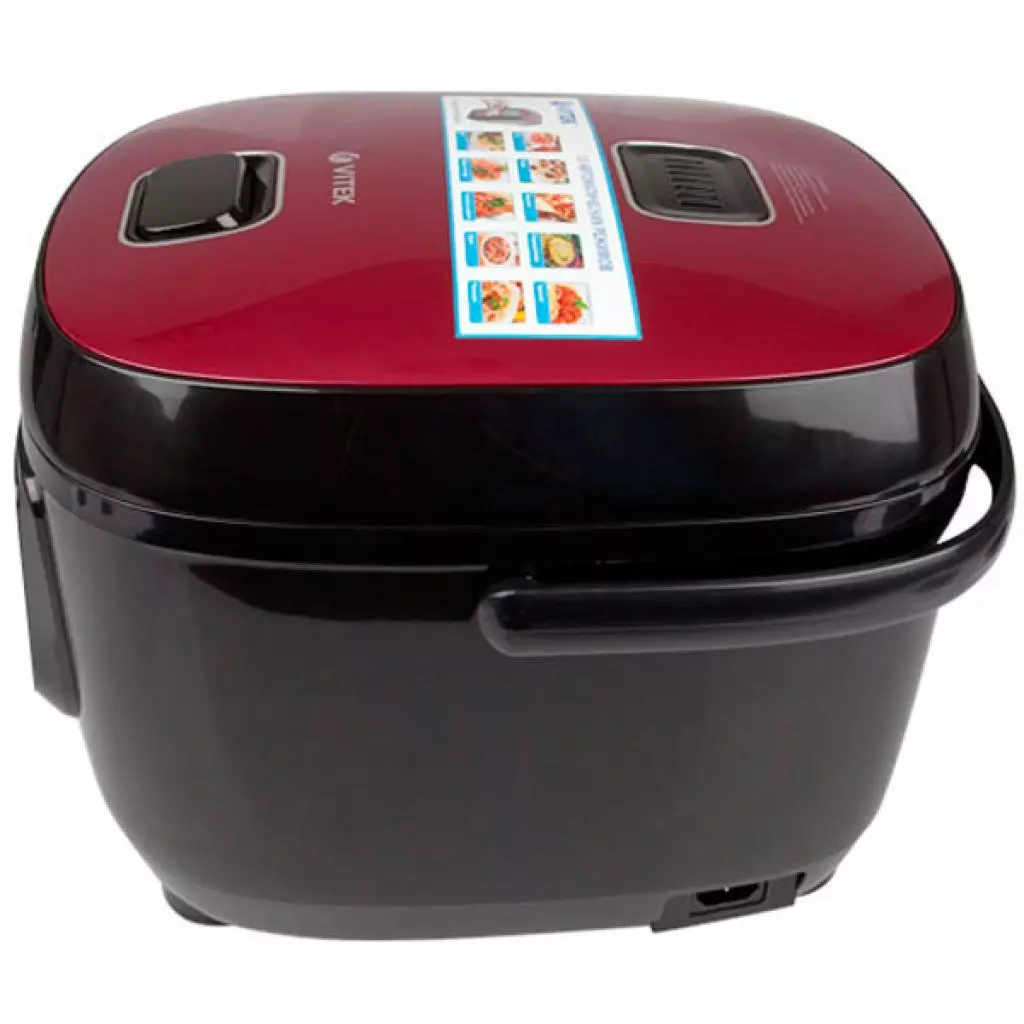 Мультиварка Vitek VT 4200 (VT-4200) - 3