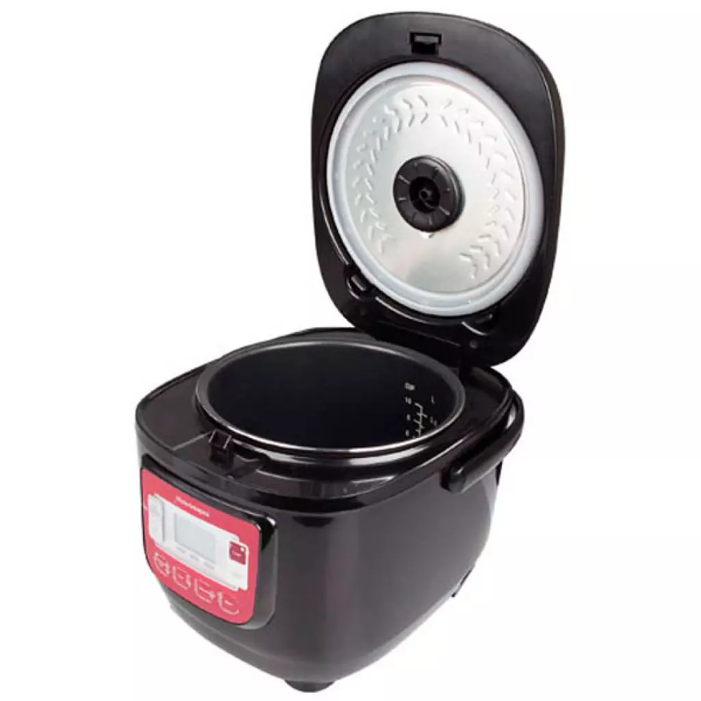 Мультиварка Vitek VT 4200 (VT-4200) - 4