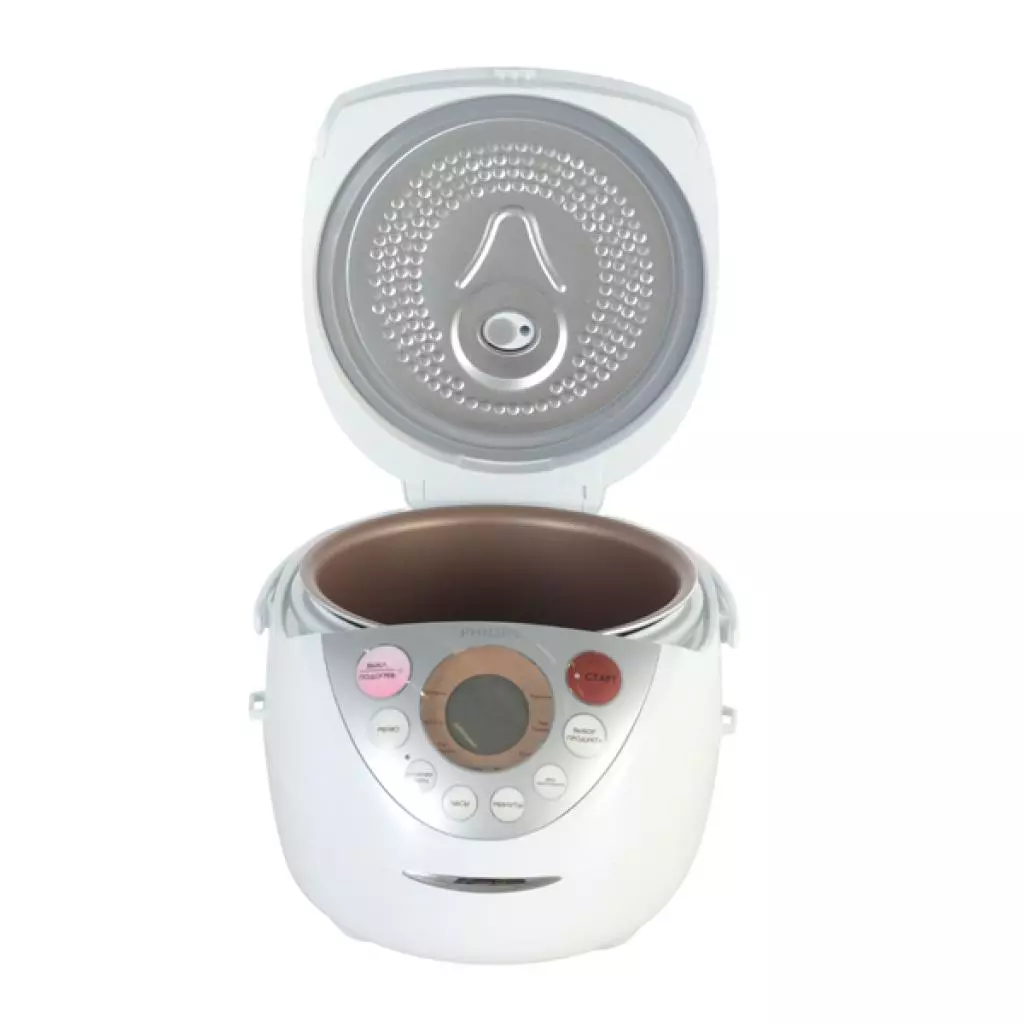 Мультиварка Philips HD 3039/40 (HD3039/40) - 2