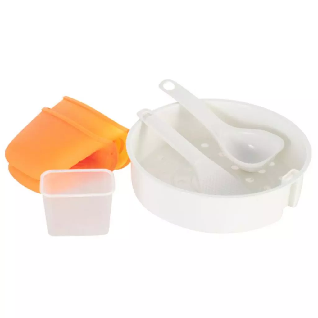 Мультиварка Philips HD 3039/40 (HD3039/40) - 4