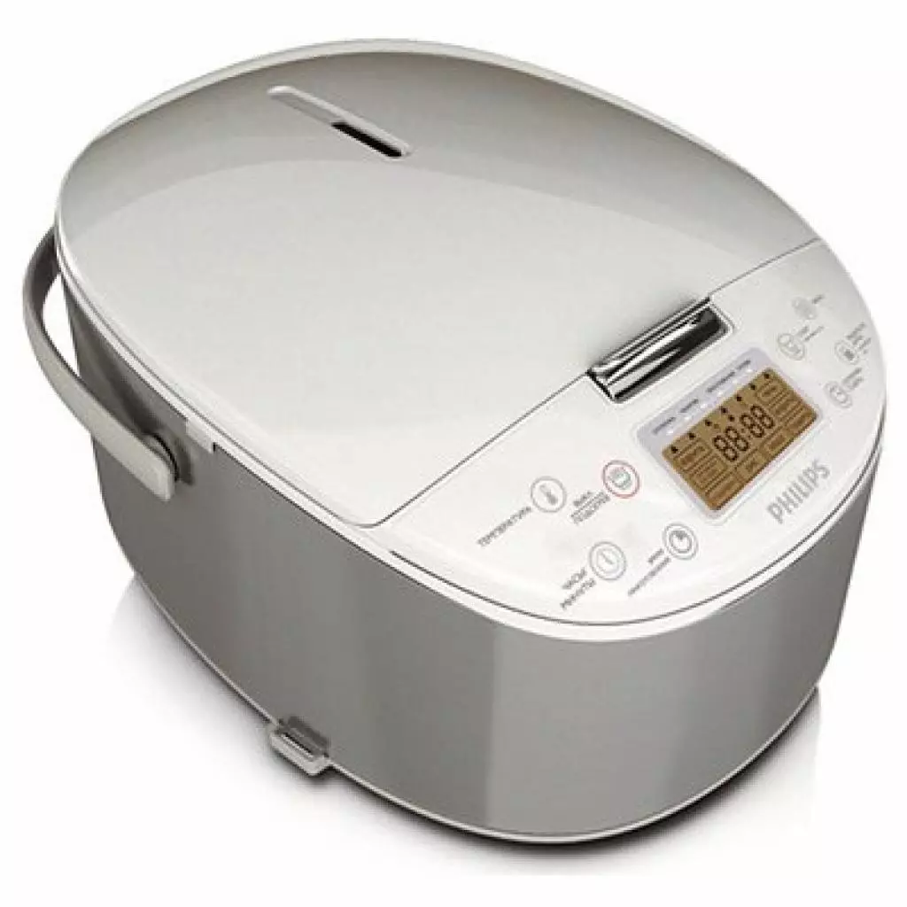 Мультиварка Philips HD 3077/40 (HD3077/40)