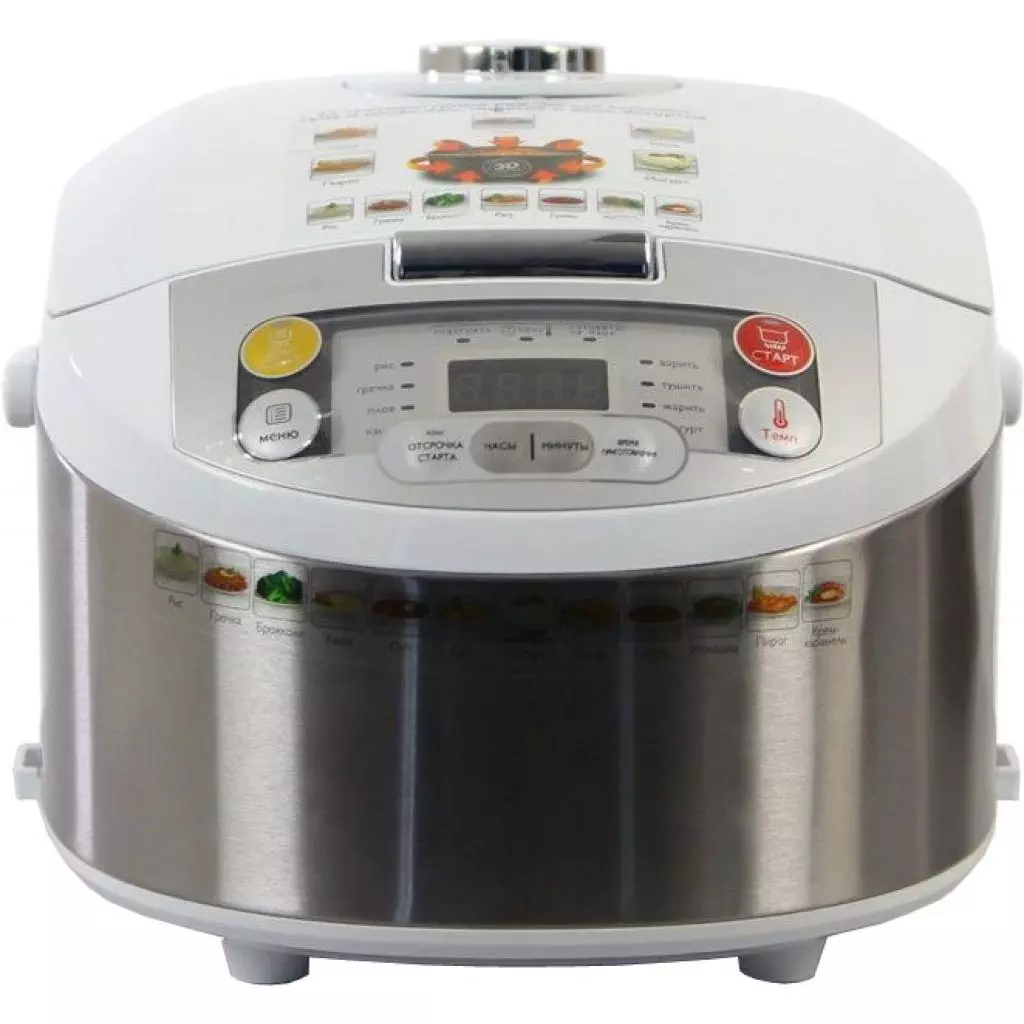 Мультиварка Philips HD 3036/03 (HD3036/03) - 1