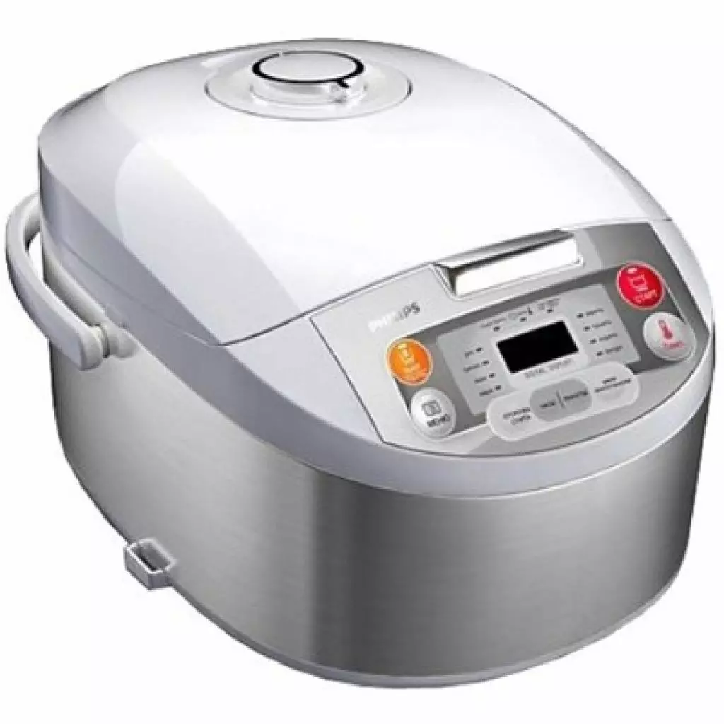 Мультиварка Philips HD 3036/03 (HD3036/03)
