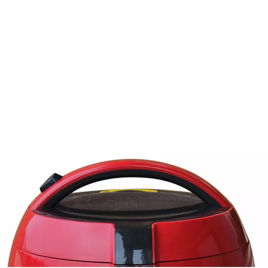 Мультиварка Saturn ST-MC9186 Round - 1