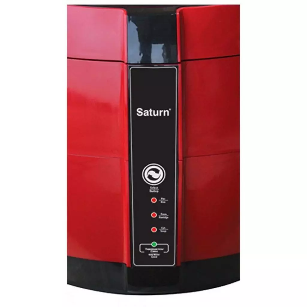 Мультиварка Saturn ST-MC9186 Round - 2