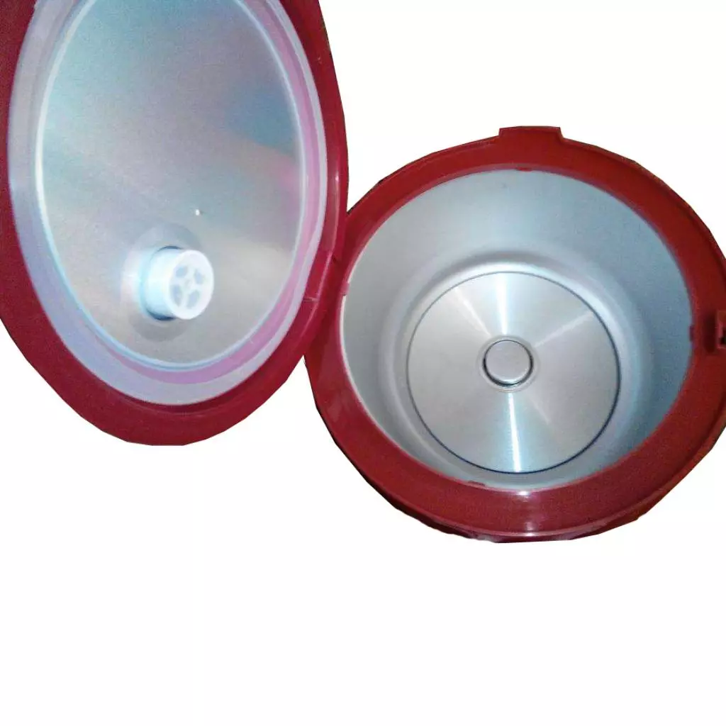 Мультиварка Saturn ST-MC9186 Round - 3