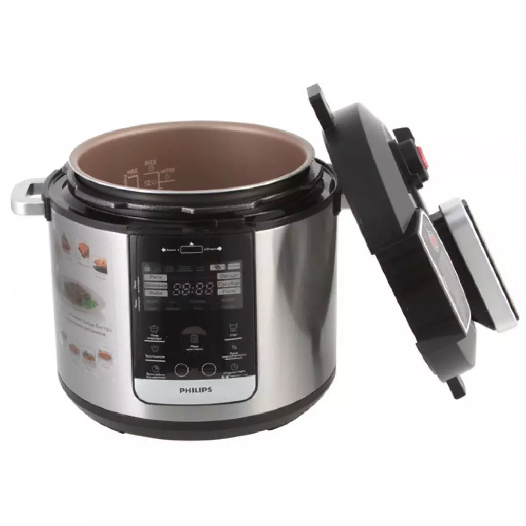 Мультиварка Philips HD 2178/03 (HD2178/03) - 2