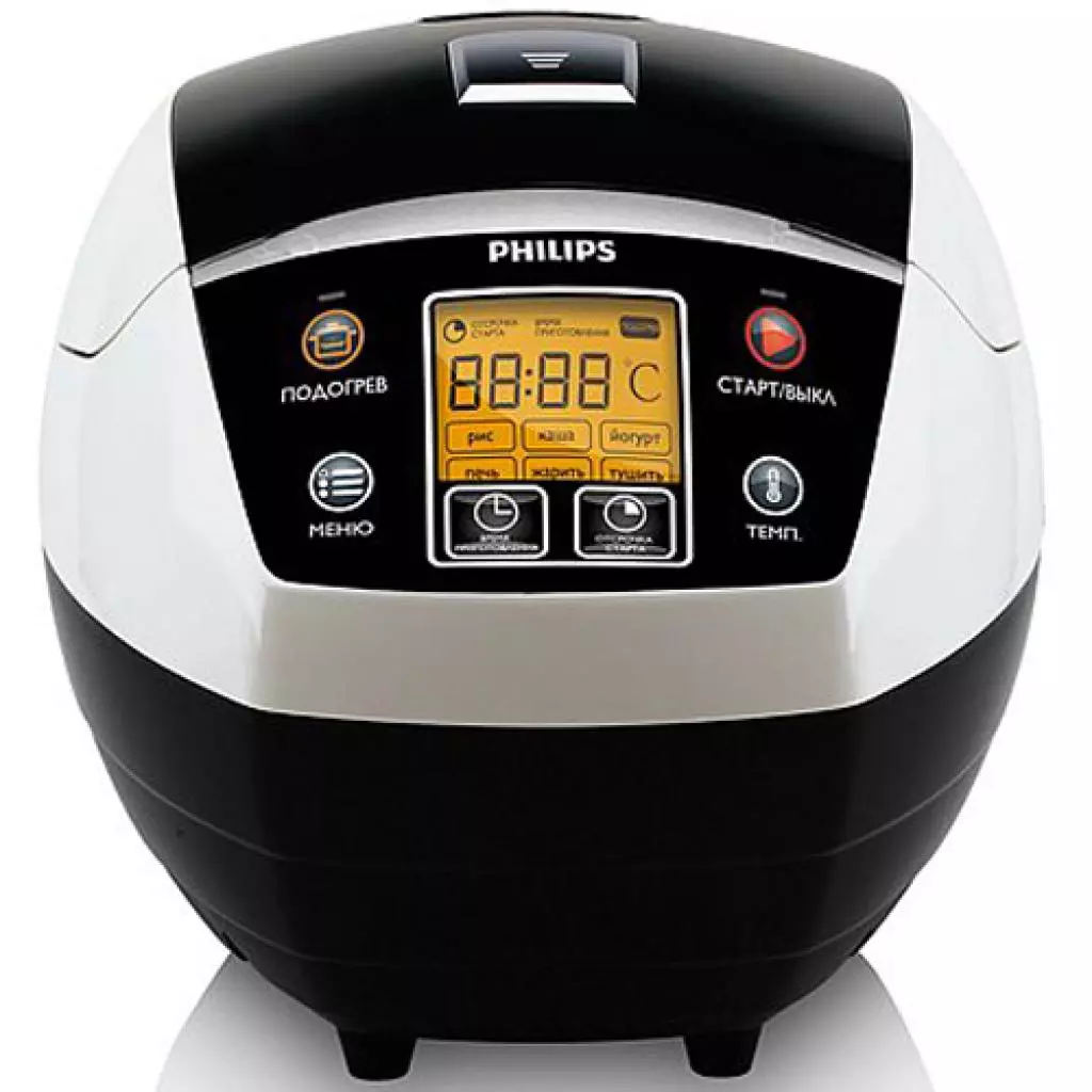 Мультиварка Philips HD 3134/00 (HD3134/00) - 1