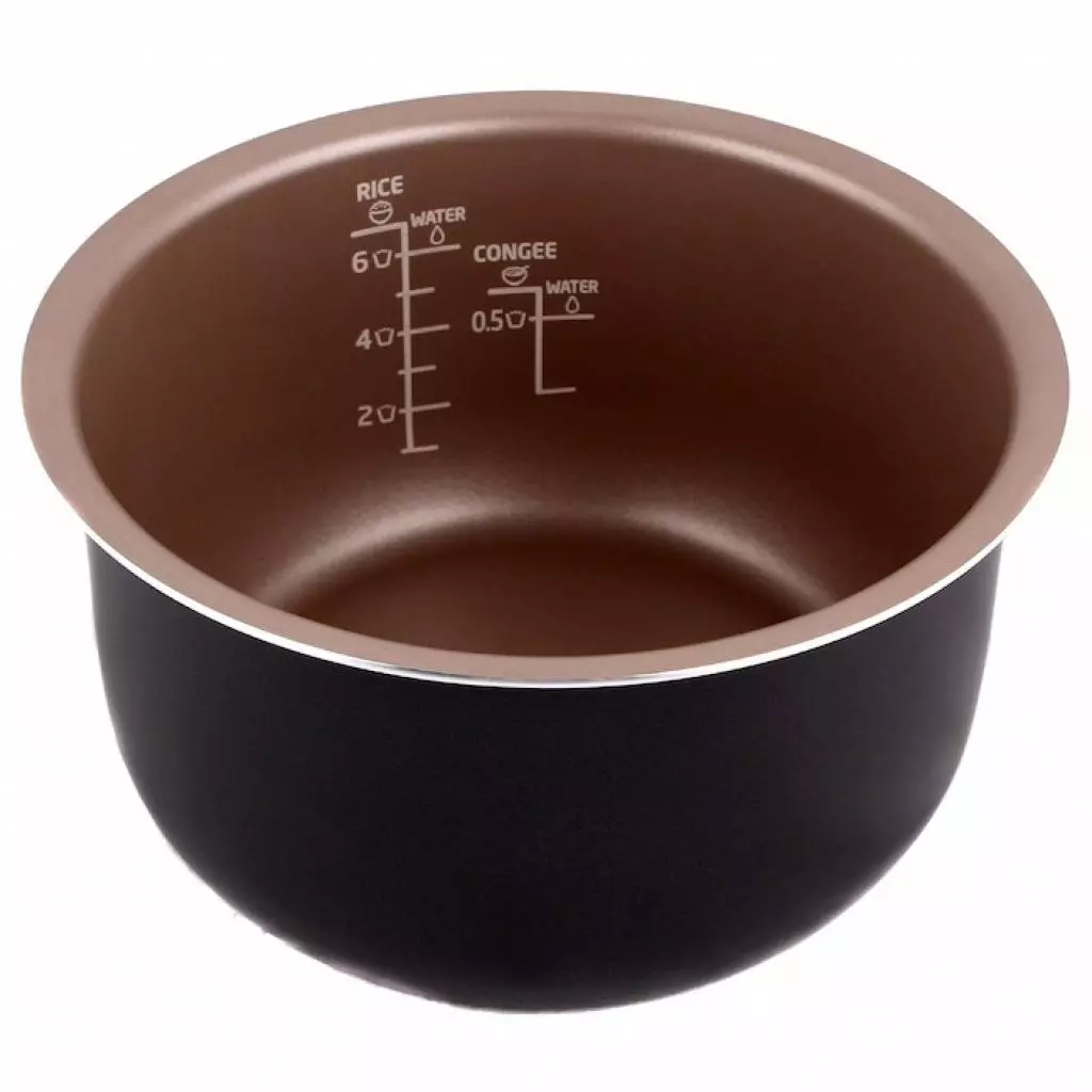 Мультиварка Philips HD 3134/00 (HD3134/00) - 6