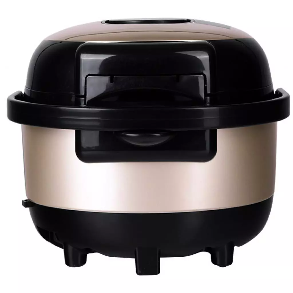 Мультиварка Redmond RMC-M150 GOLD - 4