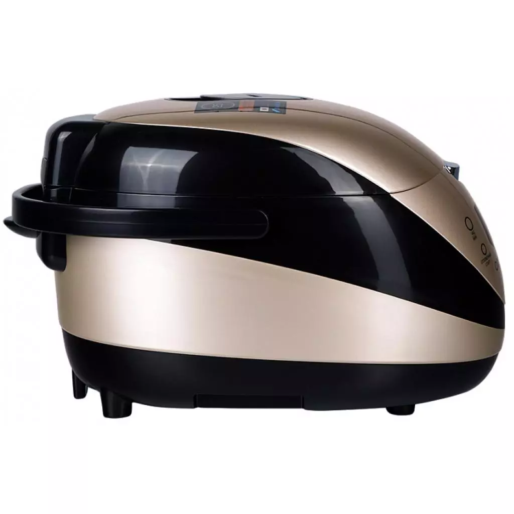 Мультиварка Redmond RMC-M150 GOLD - 5