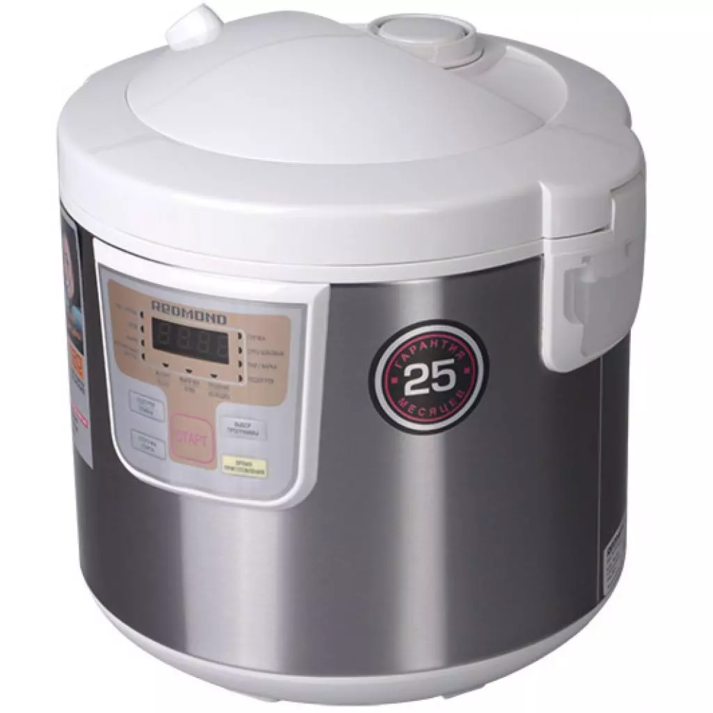 Мультиварка Redmond RMC-M30 - 2