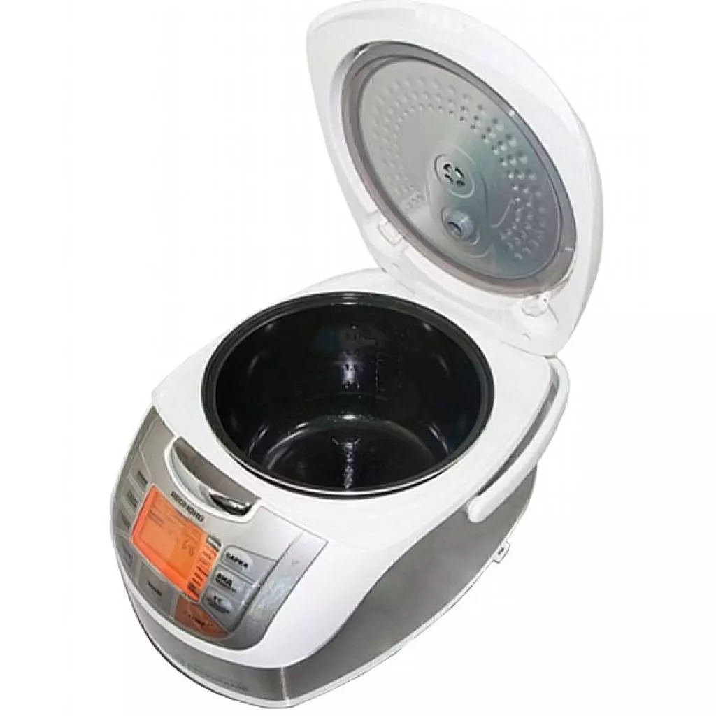 Мультиварка Redmond RMC-M70 white - 8