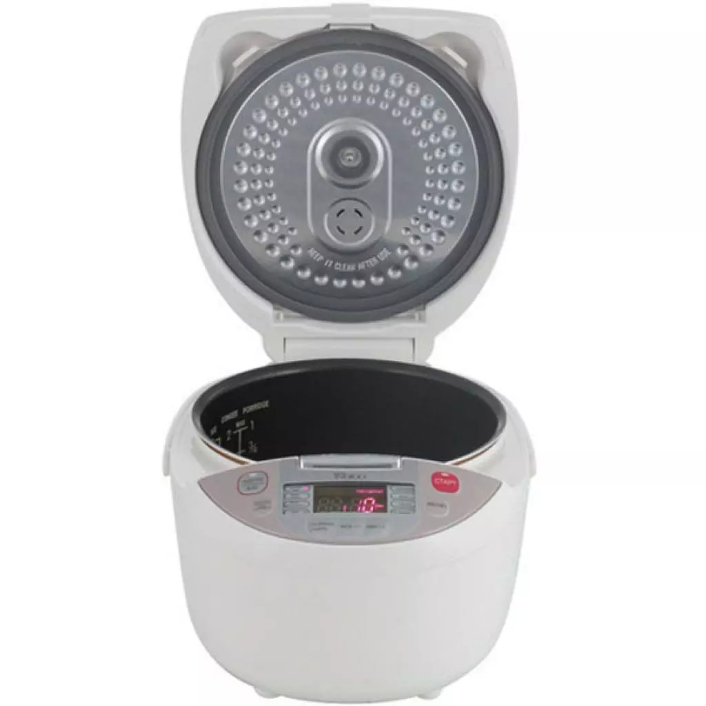 Мультиварка Scarlett IS-MC 412 S 01 (IS-MC412S01) - 2