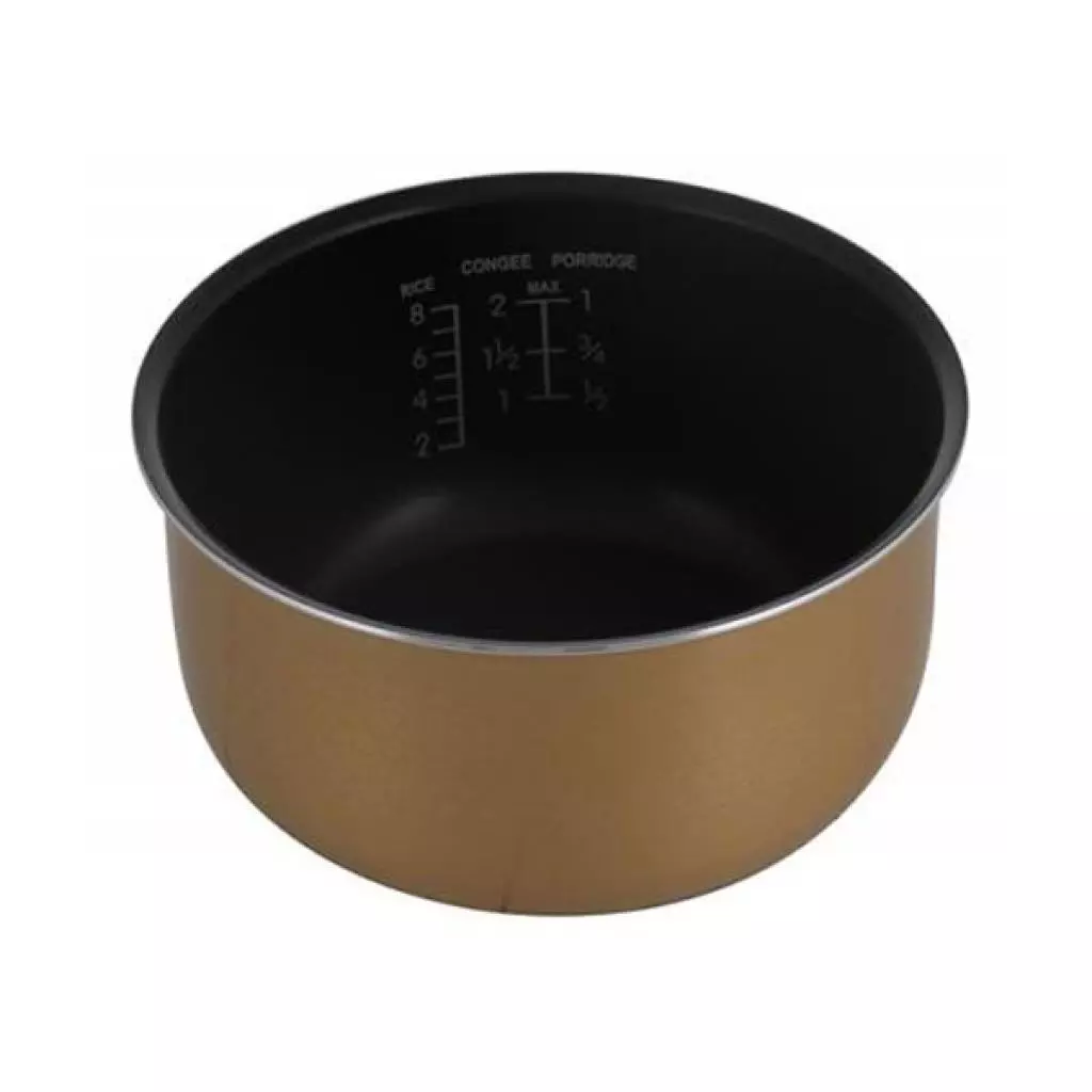 Мультиварка Scarlett IS-MC 412 S 01 (IS-MC412S01) - 3