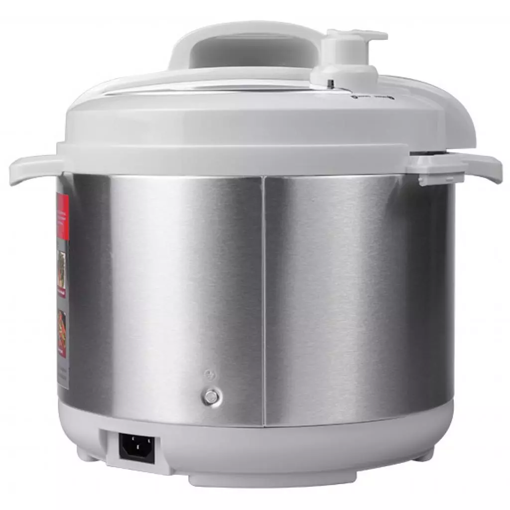 Мультиварка Redmond RMC-PM4506E - 4