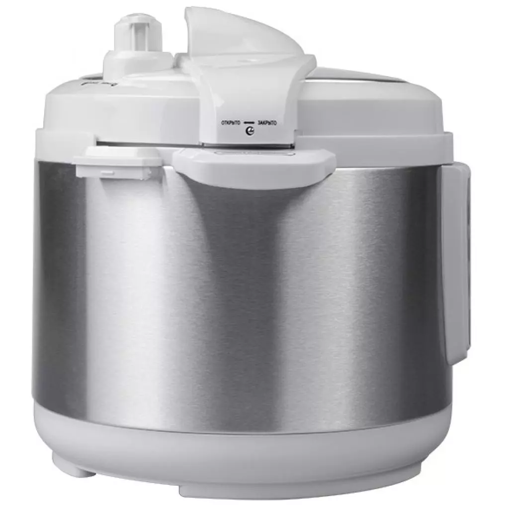 Мультиварка Redmond RMC-PM4506E - 5