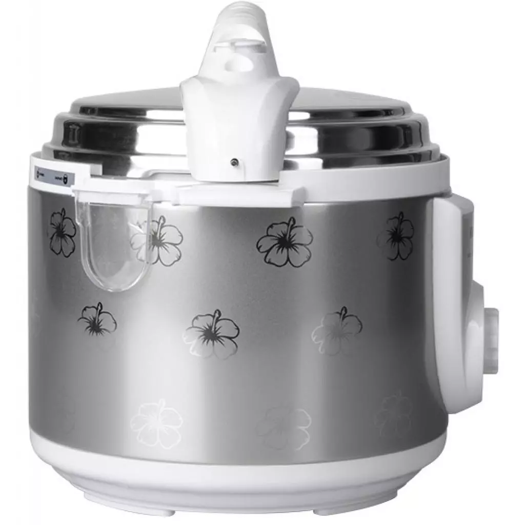 Мультиварка Redmond RMC-PM4507 white - 5