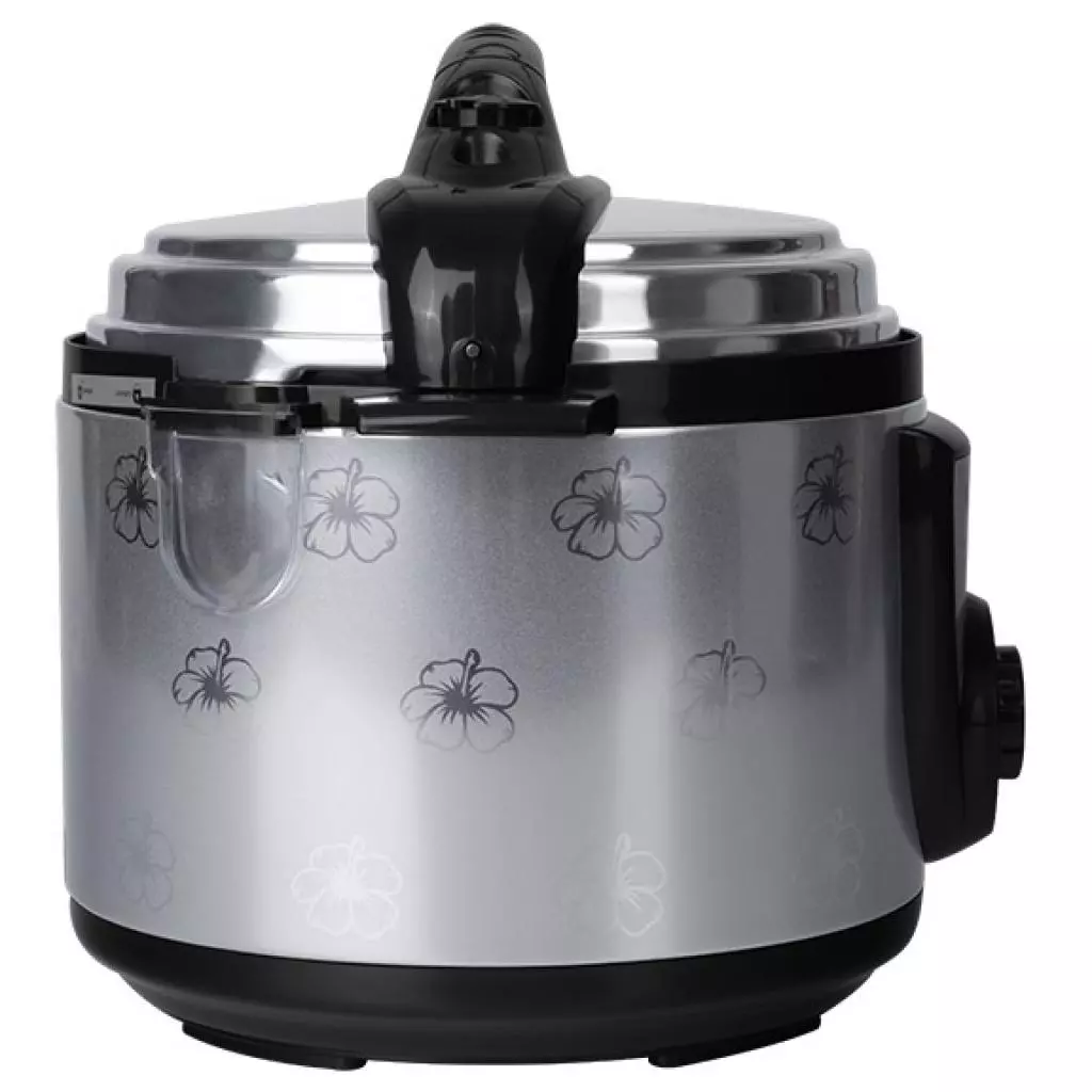 Мультиварка Redmond RMC-PM4507 black - 4