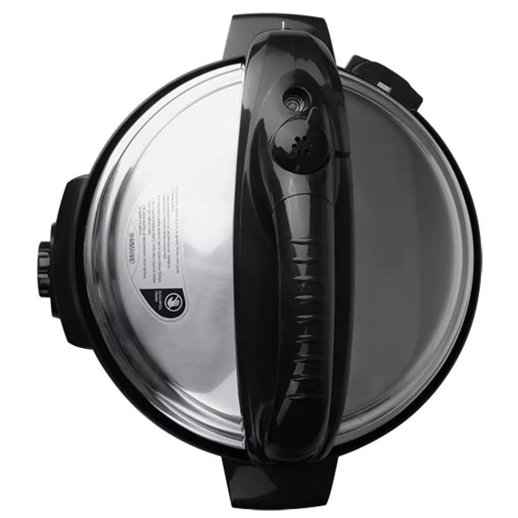 Мультиварка Redmond RMC-PM4507 black - 5